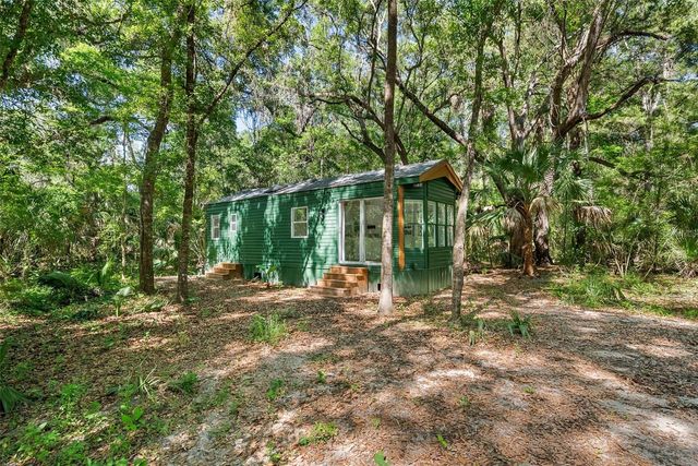 25723 BAREVA ROAD, Weeki Wachee, FL 34614