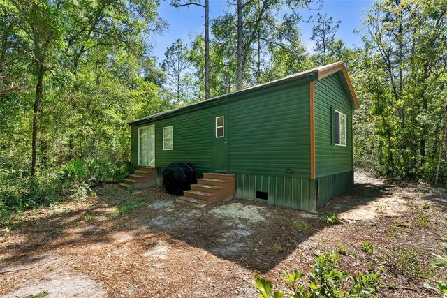 25723 BAREVA ROAD, Weeki Wachee, FL 34614