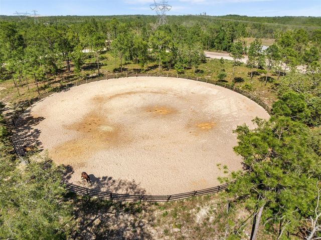 25723 BAREVA ROAD, Weeki Wachee, FL 34614