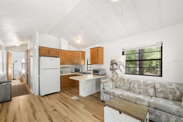 25723 BAREVA ROAD, Weeki Wachee, FL 34614