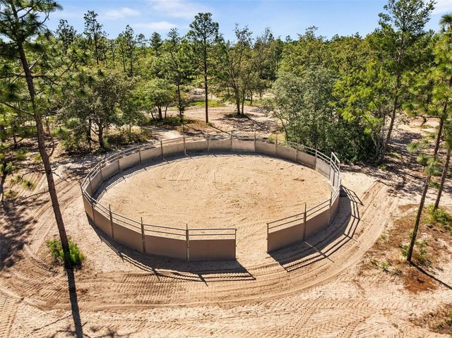 25723 BAREVA ROAD, Weeki Wachee, FL 34614