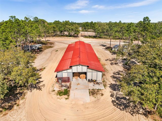 25723 BAREVA ROAD, Weeki Wachee, FL 34614