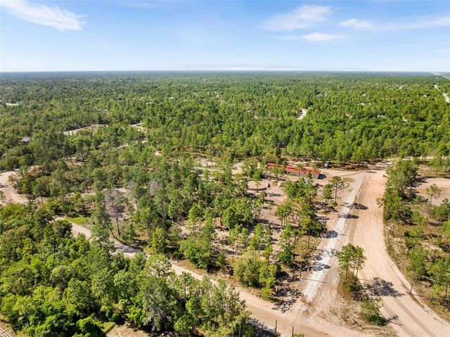 25723 BAREVA ROAD, Weeki Wachee, FL 34614