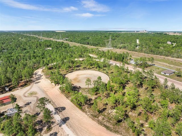 25723 BAREVA ROAD, Weeki Wachee, FL 34614