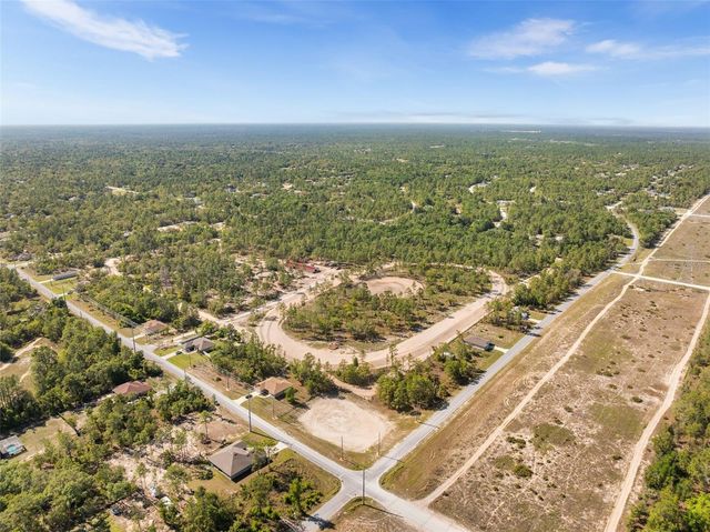 25723 BAREVA ROAD, Weeki Wachee, FL 34614