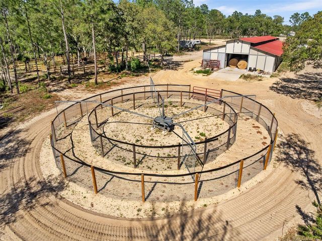 25723 BAREVA ROAD, Weeki Wachee, FL 34614