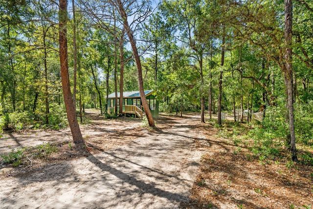 25723 BAREVA ROAD, Weeki Wachee, FL 34614
