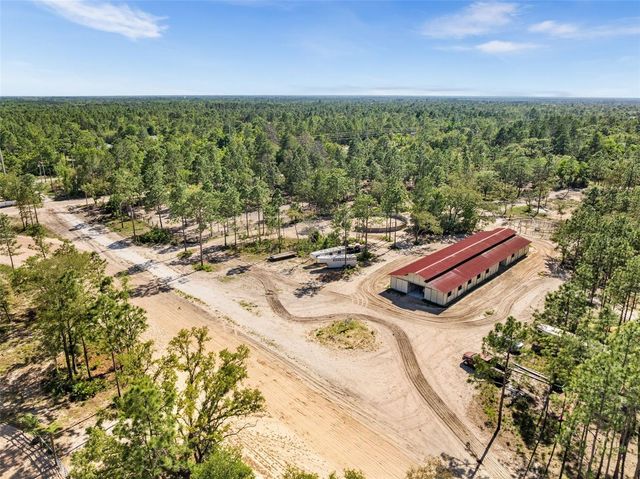 25723 BAREVA ROAD, Weeki Wachee, FL 34614