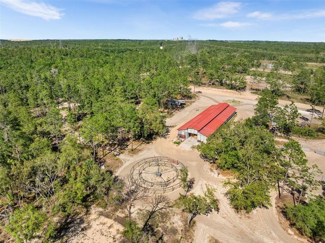 25723 BAREVA ROAD, Weeki Wachee, FL 34614