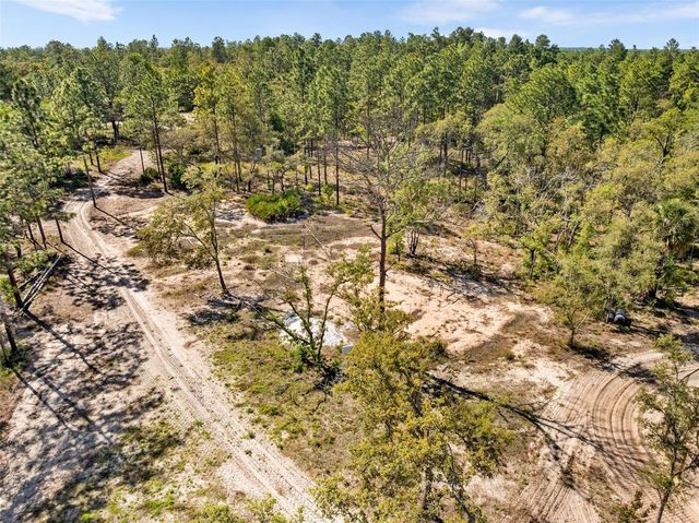25723 BAREVA ROAD, Weeki Wachee, FL 34614