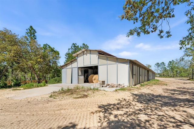 25723 BAREVA ROAD, Weeki Wachee, FL 34614