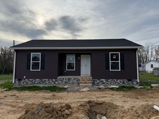 106 Chastain St, Tullahoma, TN 37388