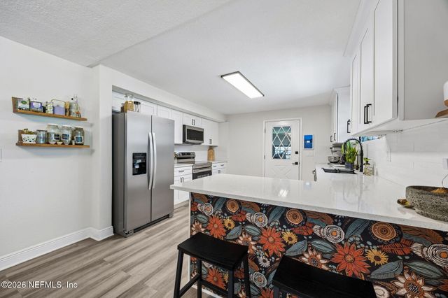 1457 HOLLY Drive, Fernandina Beach, FL 32034
