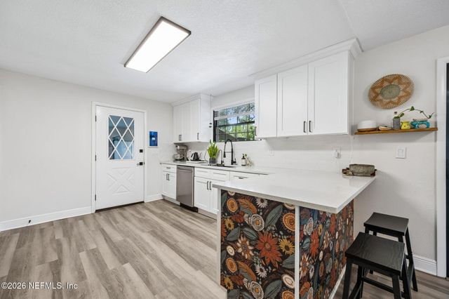 1457 HOLLY Drive, Fernandina Beach, FL 32034