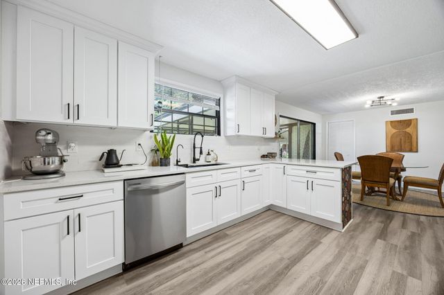 1457 HOLLY Drive, Fernandina Beach, FL 32034