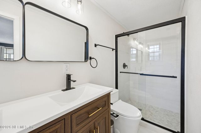 1457 HOLLY Drive, Fernandina Beach, FL 32034