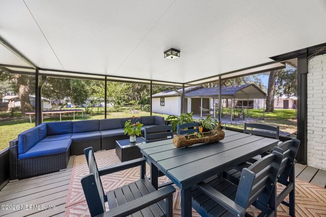 1457 HOLLY Drive, Fernandina Beach, FL 32034