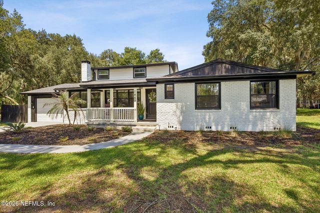 1457 HOLLY Drive, Fernandina Beach, FL 32034