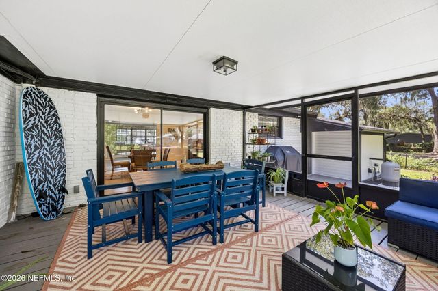 1457 HOLLY Drive, Fernandina Beach, FL 32034