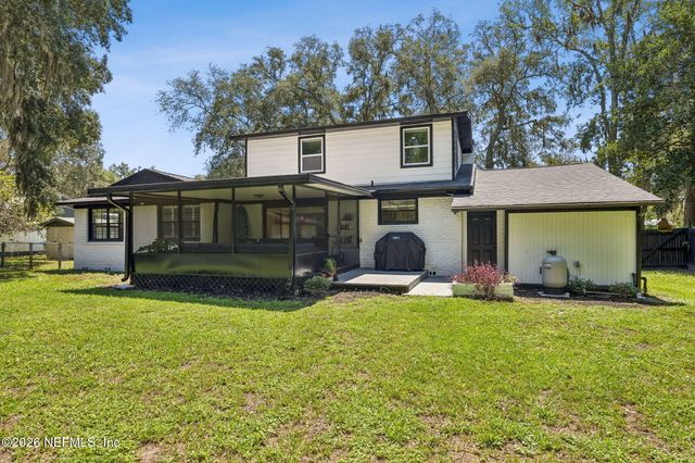 1457 HOLLY Drive, Fernandina Beach, FL 32034