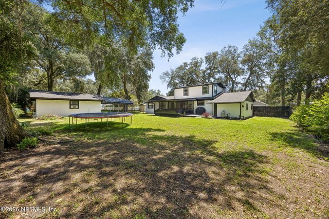 1457 HOLLY Drive, Fernandina Beach, FL 32034
