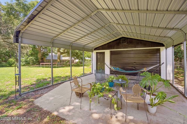 1457 HOLLY Drive, Fernandina Beach, FL 32034