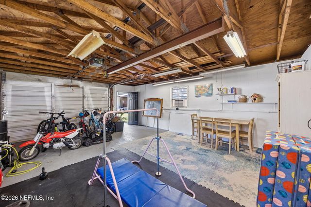 1457 HOLLY Drive, Fernandina Beach, FL 32034