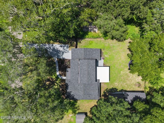 1457 HOLLY Drive, Fernandina Beach, FL 32034