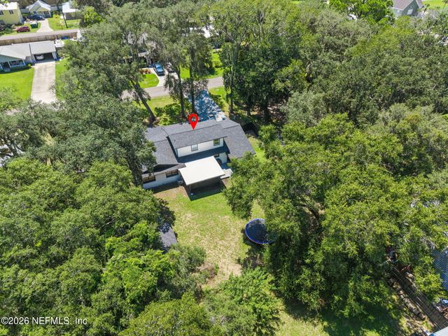 1457 HOLLY Drive, Fernandina Beach, FL 32034