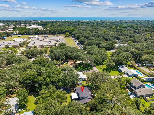 1457 HOLLY Drive, Fernandina Beach, FL 32034