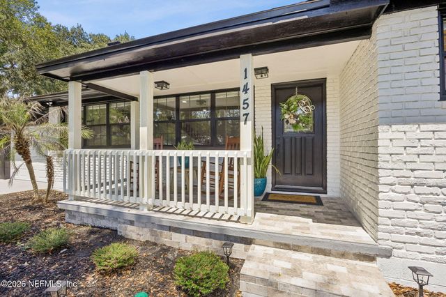1457 HOLLY Drive, Fernandina Beach, FL 32034