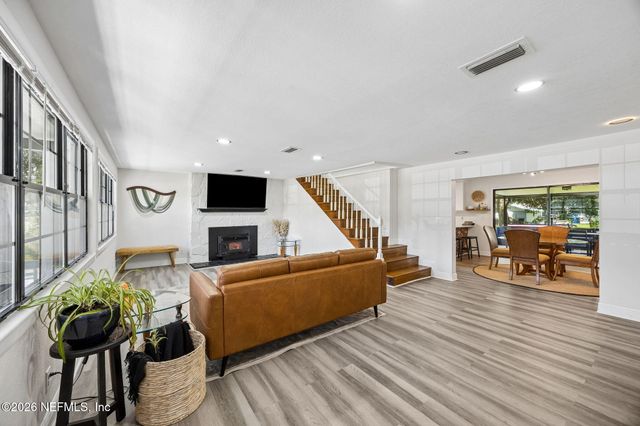 1457 HOLLY Drive, Fernandina Beach, FL 32034