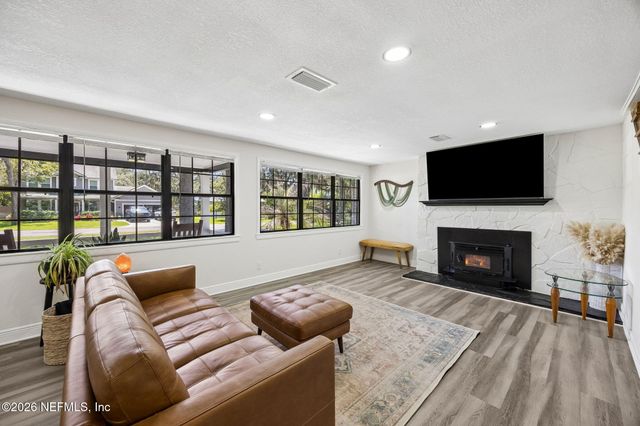 1457 HOLLY Drive, Fernandina Beach, FL 32034