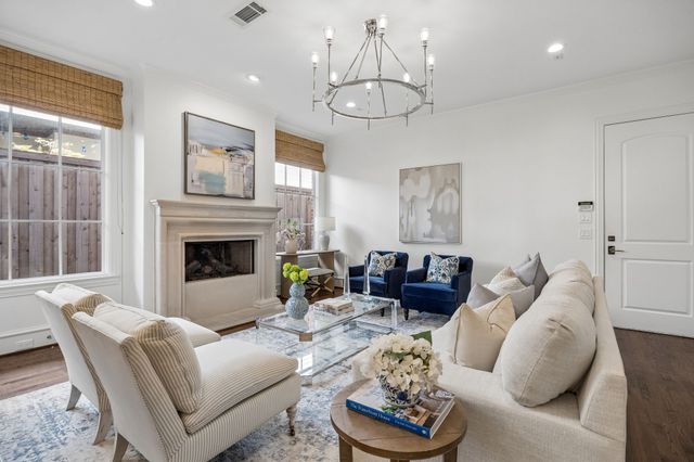 4318 Emerson Avenue, University Park, TX 75205