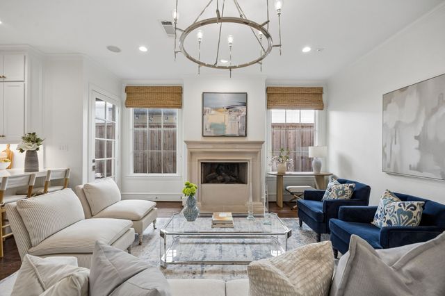 4318 Emerson Avenue, University Park, TX 75205