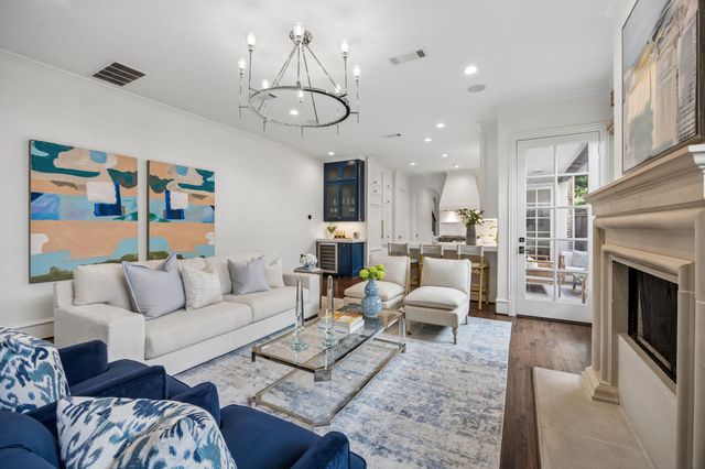 4318 Emerson Avenue, University Park, TX 75205