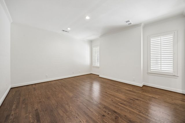 4318 Emerson Avenue, University Park, TX 75205