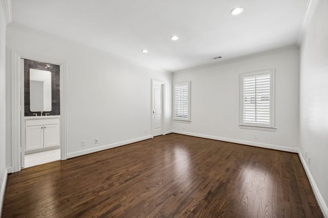 4318 Emerson Avenue, University Park, TX 75205