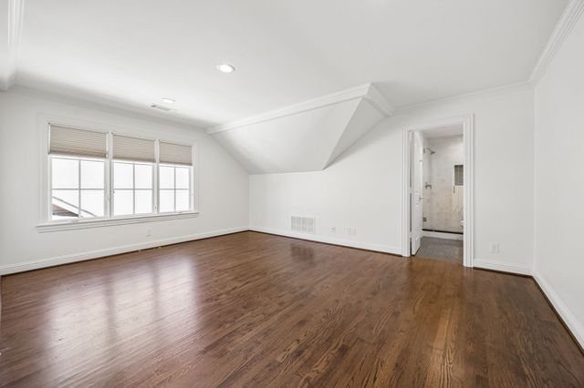 4318 Emerson Avenue, University Park, TX 75205
