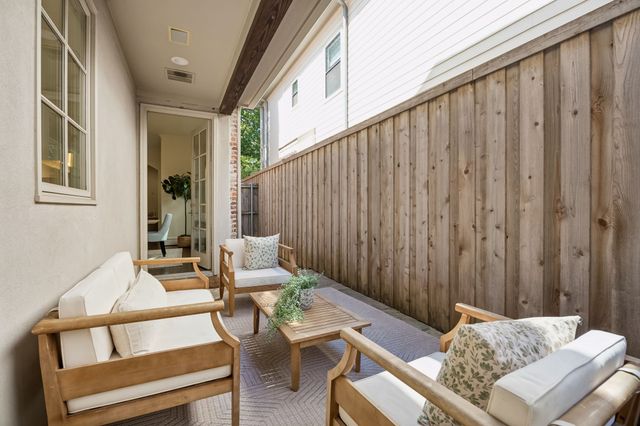 4318 Emerson Avenue, University Park, TX 75205