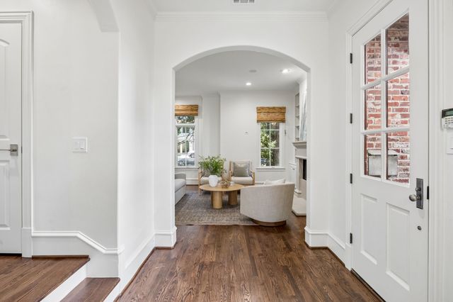 4318 Emerson Avenue, University Park, TX 75205