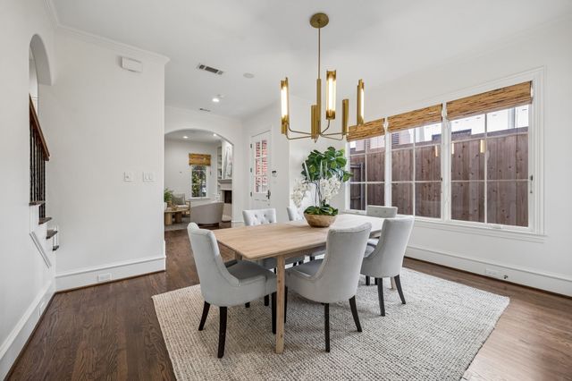 4318 Emerson Avenue, University Park, TX 75205