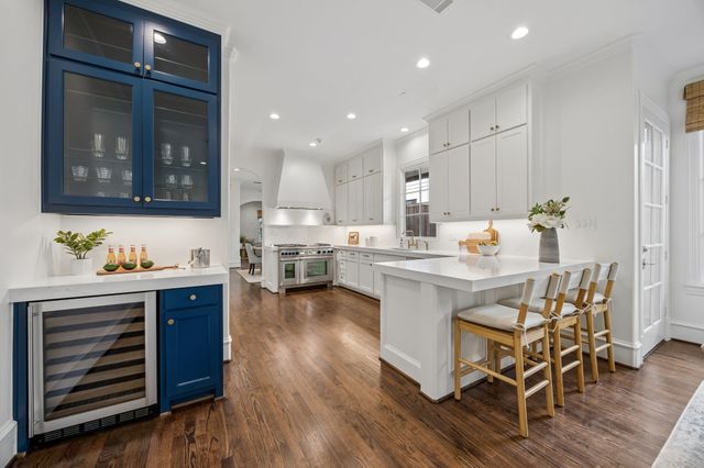 4318 Emerson Avenue, University Park, TX 75205