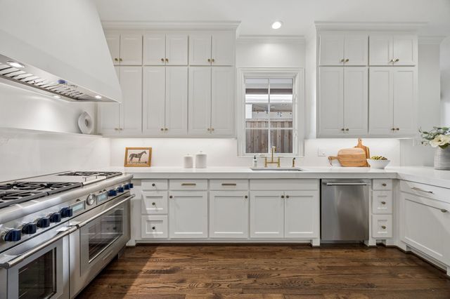 4318 Emerson Avenue, University Park, TX 75205