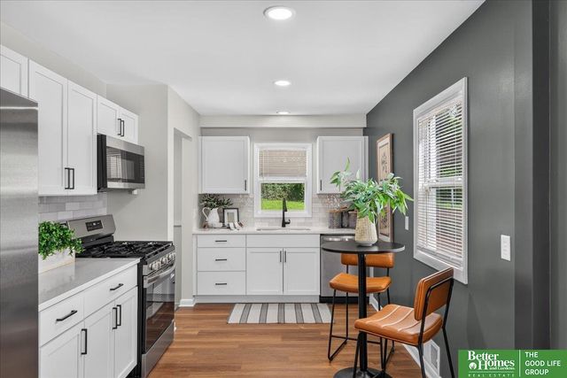 3707 N 56th Street, Omaha, NE 68104