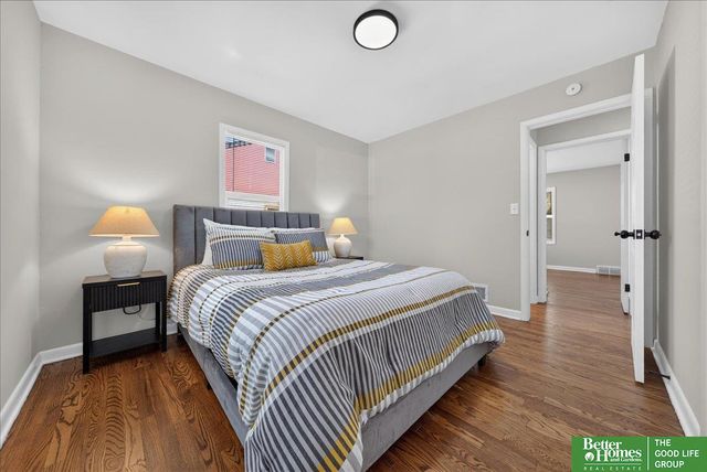 3707 N 56th Street, Omaha, NE 68104