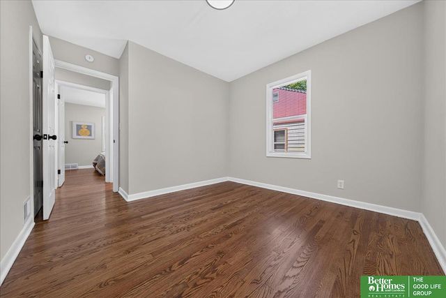 3707 N 56th Street, Omaha, NE 68104
