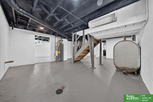 3707 N 56th Street, Omaha, NE 68104
