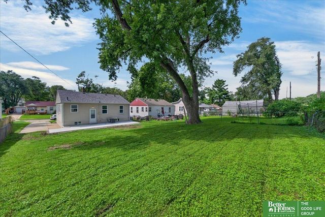 3707 N 56th Street, Omaha, NE 68104