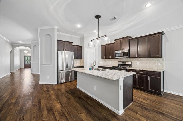 21319 Sweet Auburn Lane, Porter, TX 77365